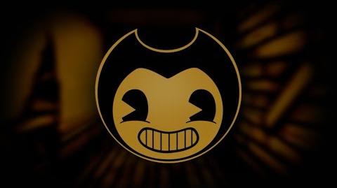 Bendy and the ink machine: Fanart XAV1H - Illustrations ART street