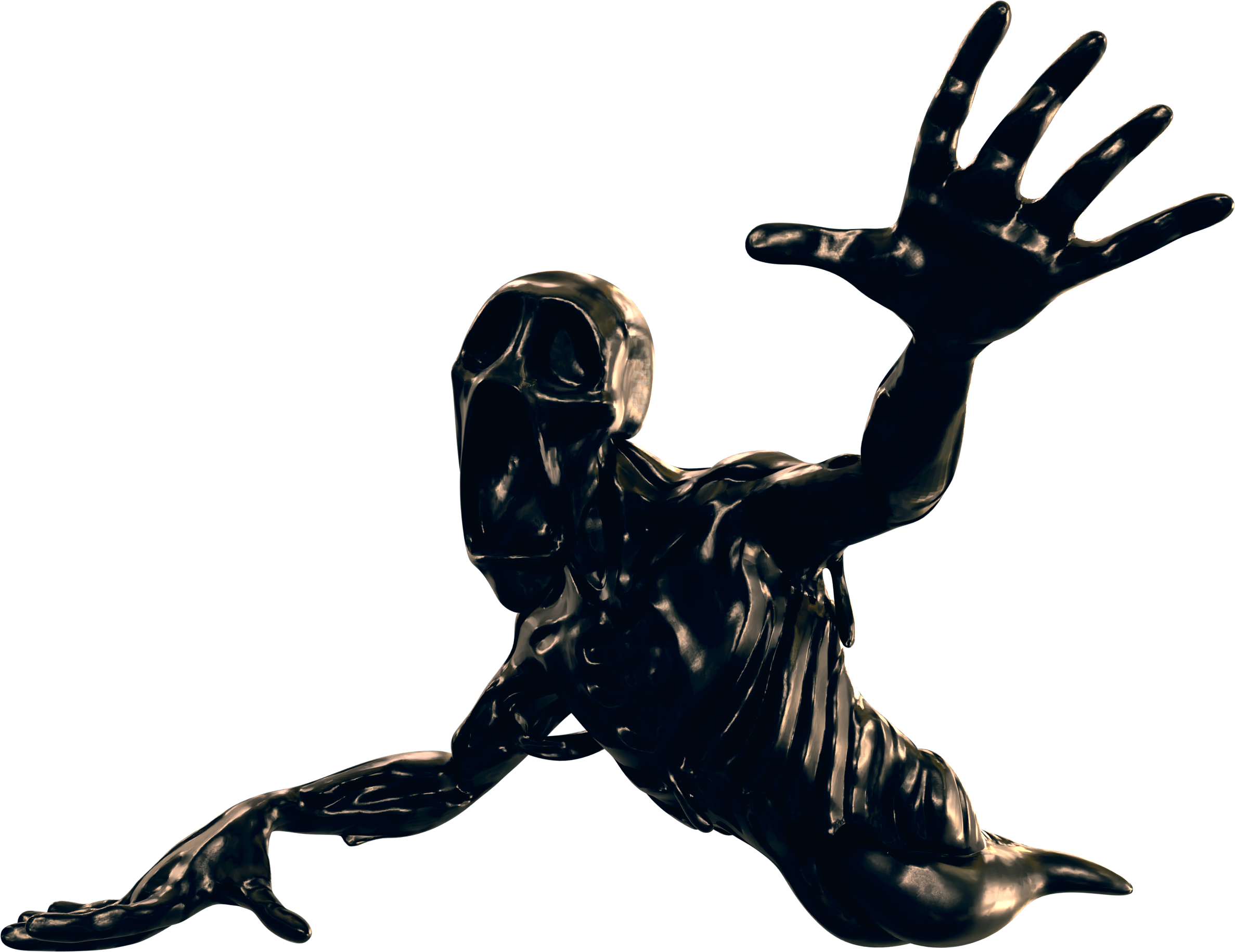 Bendy the dancing demon, Wiki