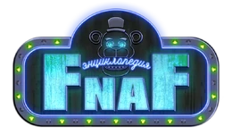 FNAF-wordmark