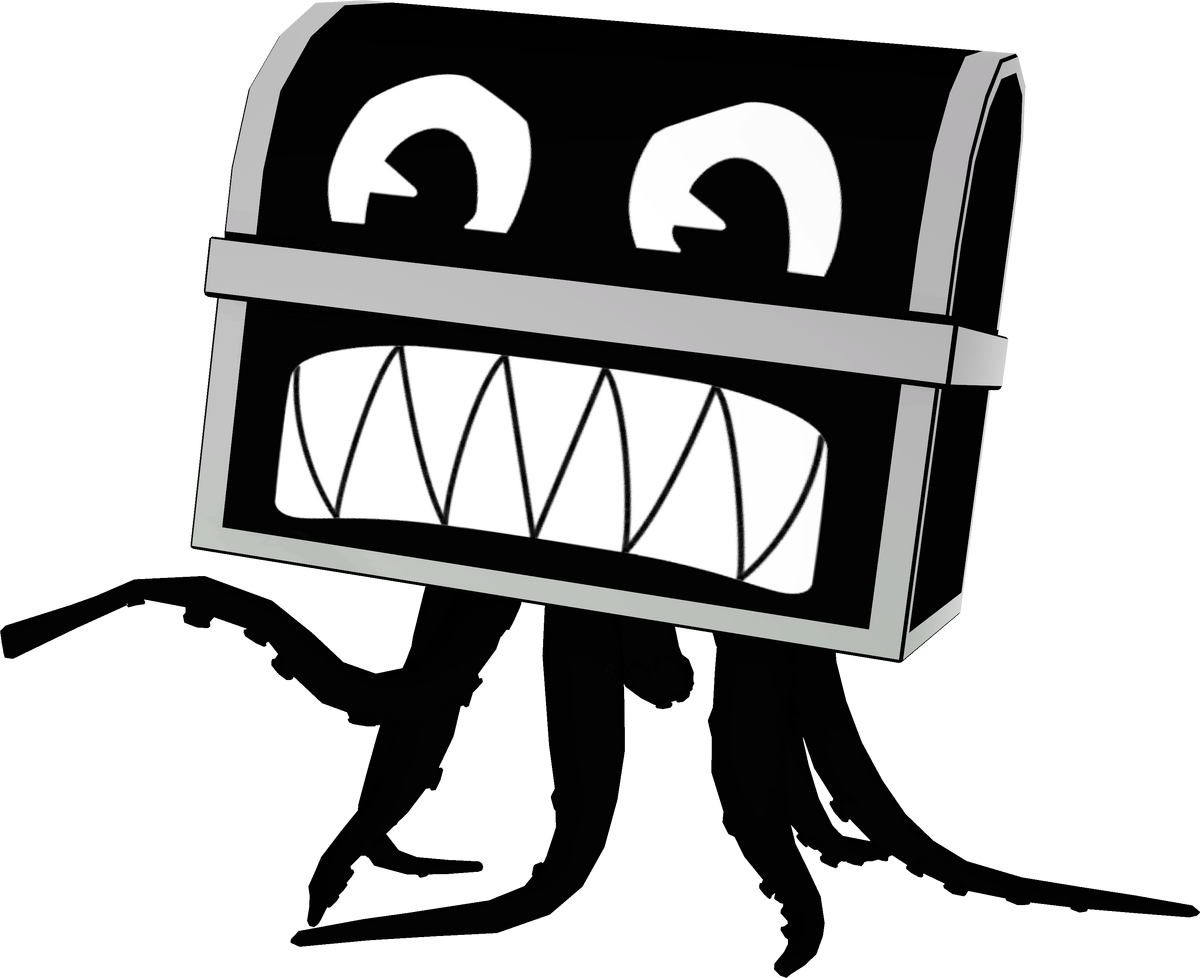 Bendy (Bendy in Nightmare Run), Character Battlefield Wiki