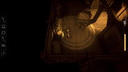 A book found during the gameplay