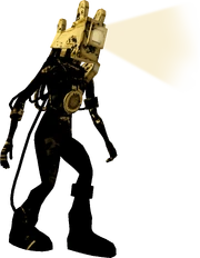 Бета-версия Прожекториста.