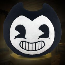 Pillows Bendy Wiki Fandom