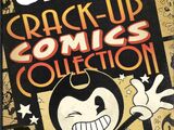 Crack-Up Comics Collection