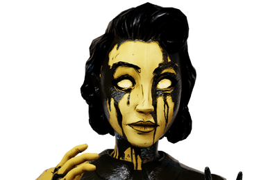 Alice Angel, Bendy Wiki, FANDOM powered by Wikia