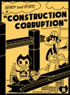 Construction Corruption