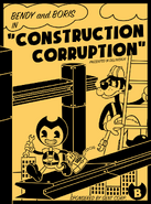 Construction Corruption