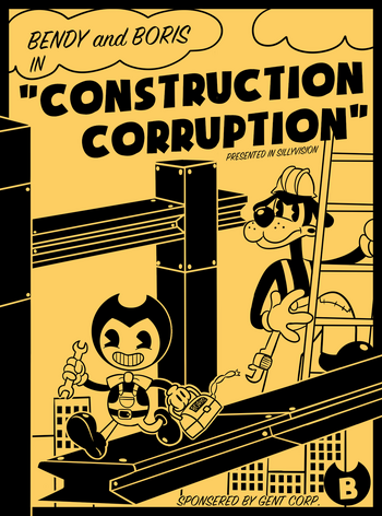 Construction Corruption