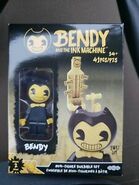 Bendy