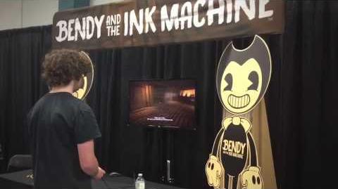 TheMeatly's video on Chapter 2's preview at CGX.