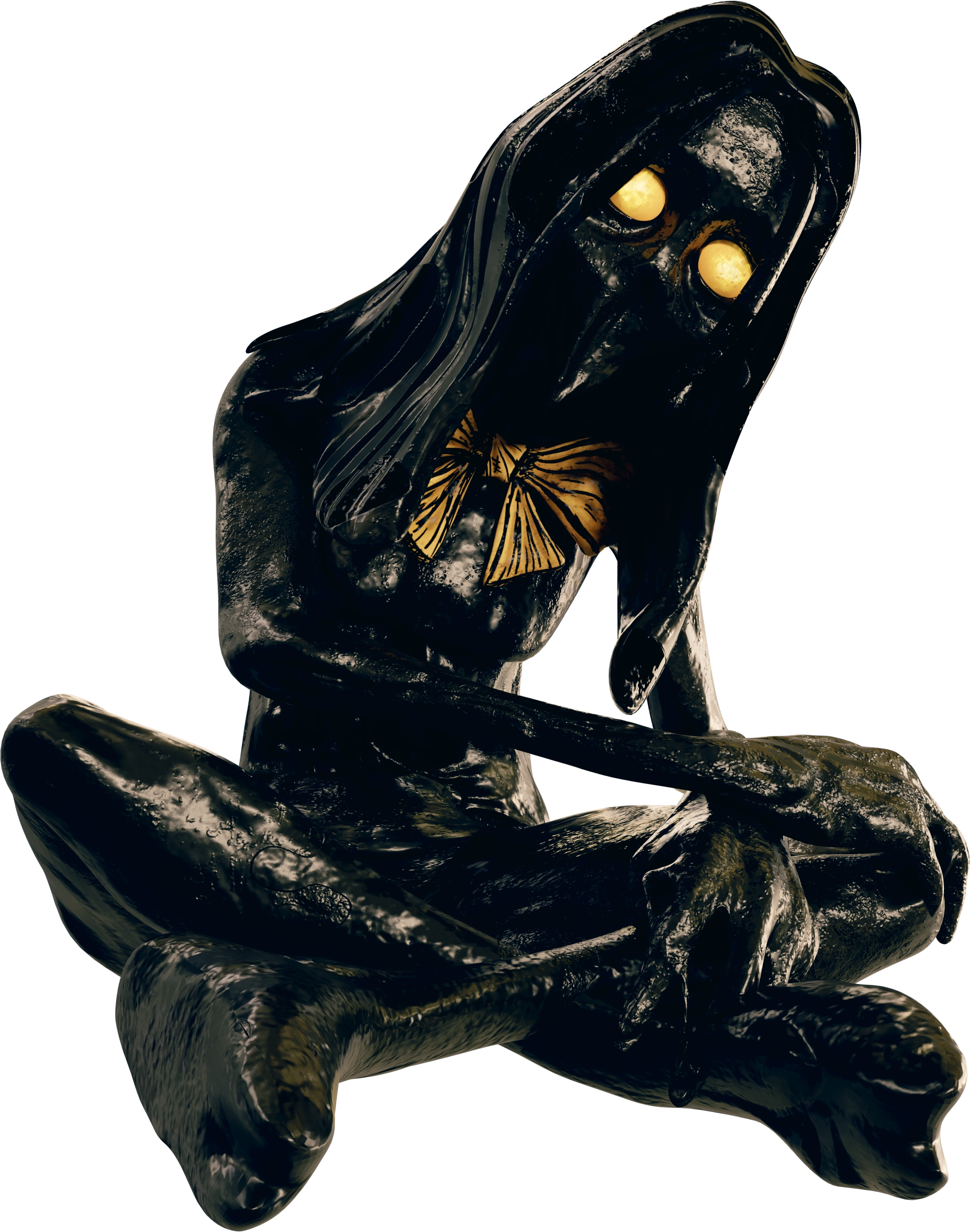 Heidi | Bendy Wiki | Fandom