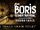 "Boris Trails (Main Title)" - BATDS Original Soundtrack