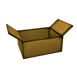 Mystery Box, Bendy Wiki