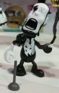 Экшн-фигурка, представленная на Toy Fair в 2019 году