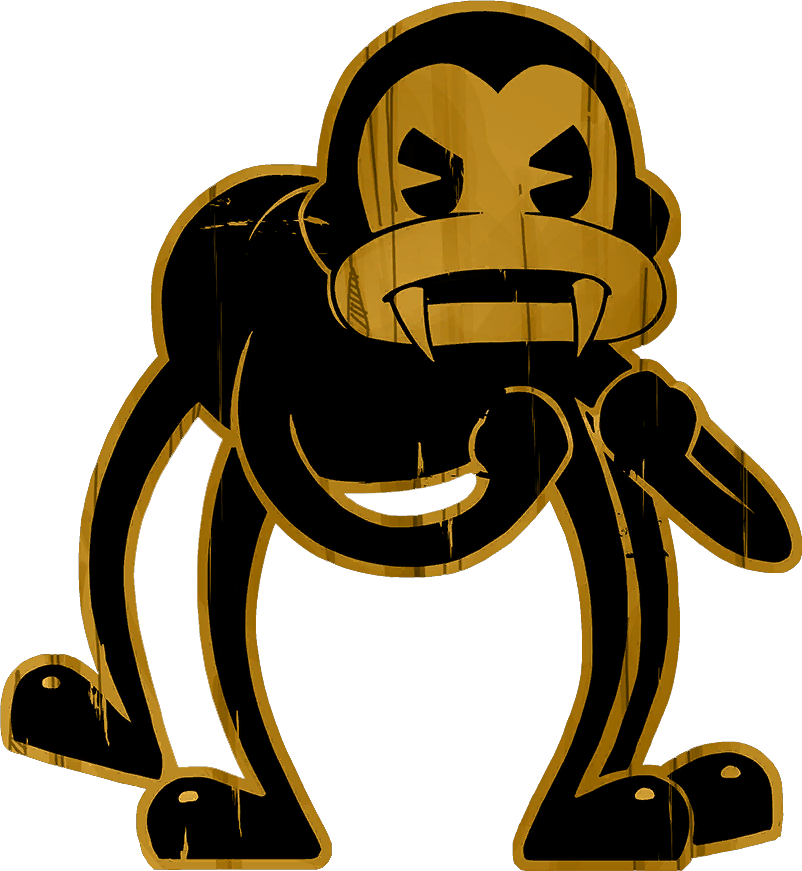 Bendy And The Ink Machine Wiki png images