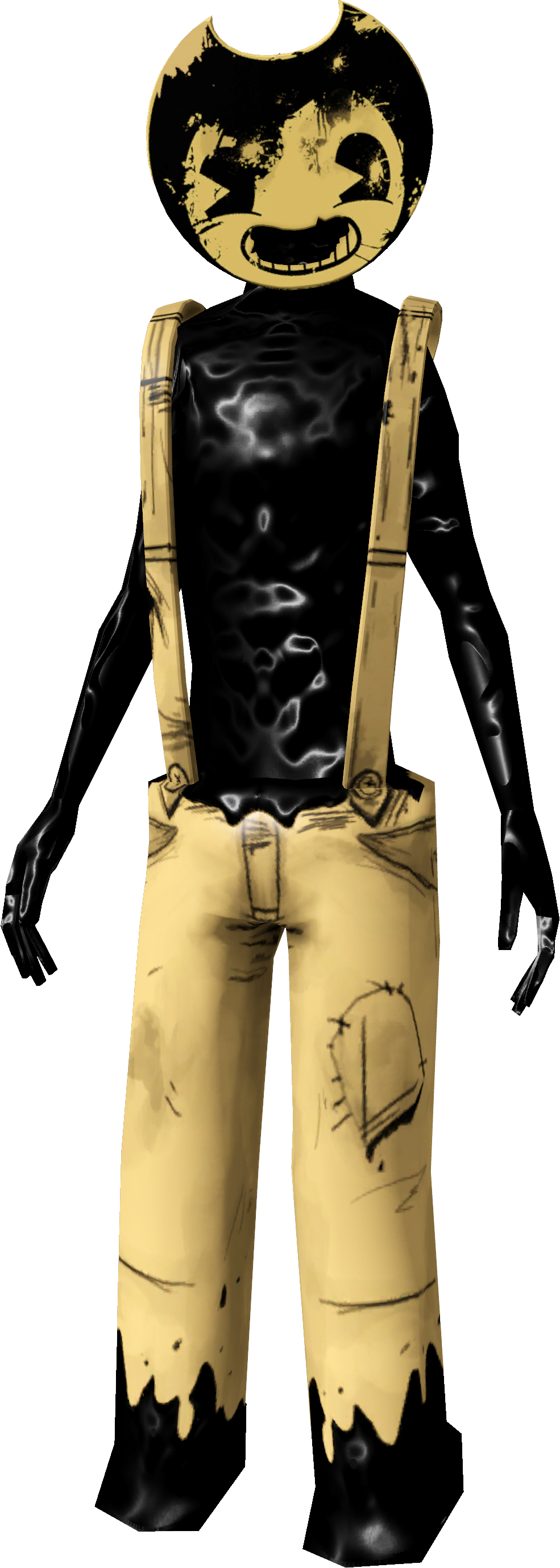 daily bendy and the ink machine facts on X: In batim sammy is one of the  only characters that doesnt kill anyone in the game. The only character he  attempts to hurt