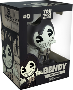 Mystery Box, Bendy Wiki