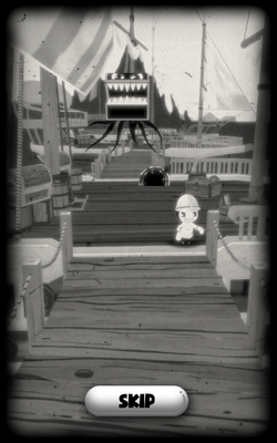 Bendy In Nightmare Run Chester - bandfasr