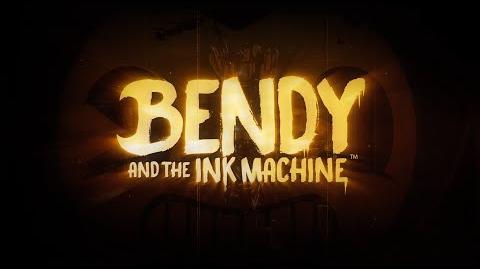 Bendy And The Ink Machine Image Wiki JPEG, PNG, 668x800px, Bendy