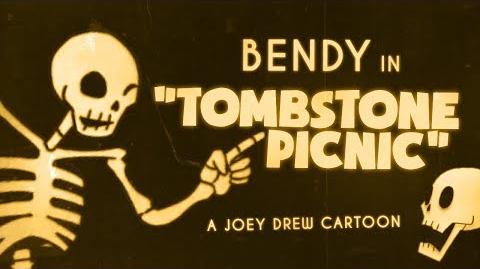 Tombstone Picnic