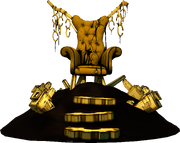 3DThroneSN