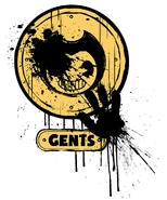 GentsSign.png (294 КБ) Изображение на двери в мужской туалет.