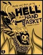 Hellhandbasket.png (701 КБ) Оригинальный фан-арт, созданный Shannon Marie.