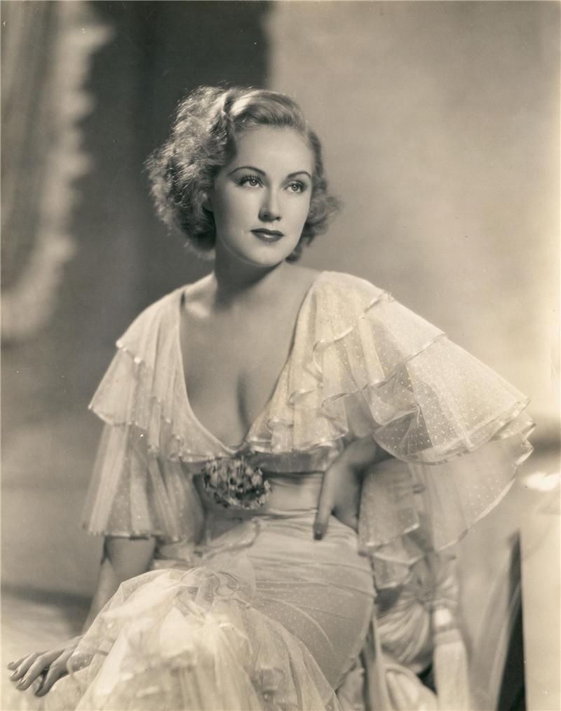 Fay wray hot