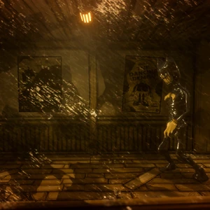 Ink Bendy Bendy Wiki Fandom