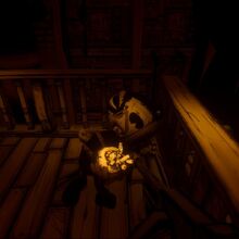Ink Heart Bendy Wiki Fandom