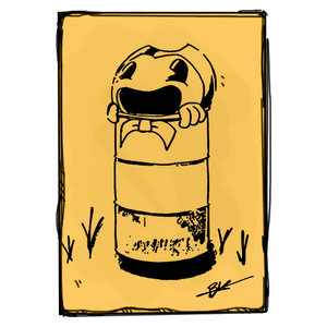Bendy Land Bendy Wiki Fandom