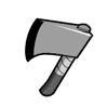 IconWeaponAxe
