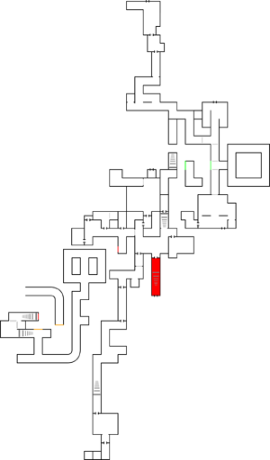 Stairwell