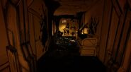 Demon Path