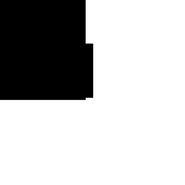 BendyHandMaskTexture.png (2 КБ) Чёрно-белая текстура, в которой хранятся тени от рассеянного света.