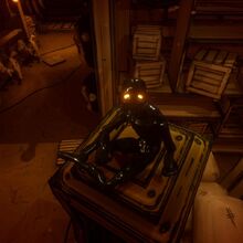 Storage 9 Bendy Wiki Fandom