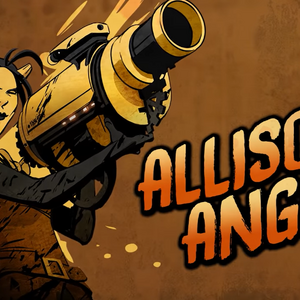 Allison Angel Gallery Bendy Wiki Fandom