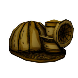 Batds-minerhatrender