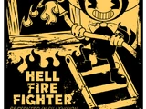 Hellfire Fighter