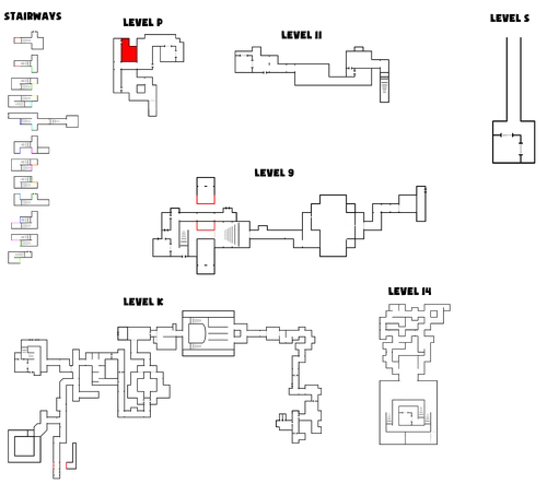 18. Operation Room