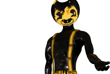 Bendy (Bendy and the Ink Machine), Villains Wiki, Fandom