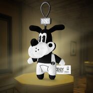 Boris-PlushClip