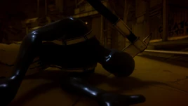 Мёртвый Сэмми