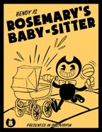 Rosemarys-Bodyguard