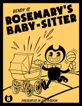 Rosemarys-Babysitter