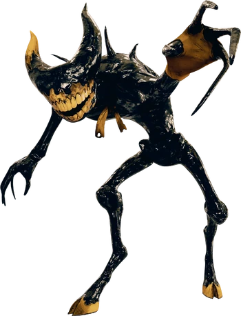 <i>BatDR</i> & <i>B:SotM</i>