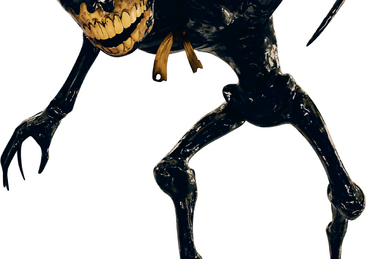 Bendy and the Dark Revival, Bendy Wiki