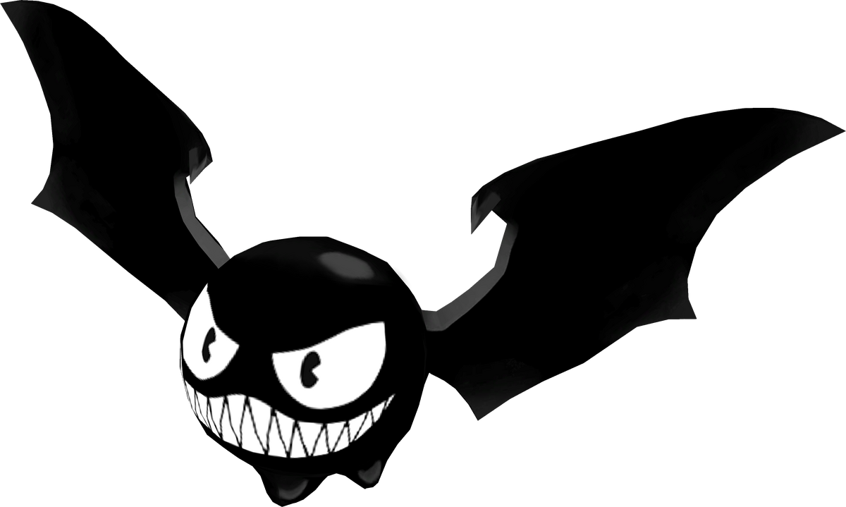 Bendy in Nightmare Run, Bendy Wiki