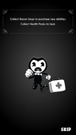Bendy in Nightmare Run APK for Android - Download