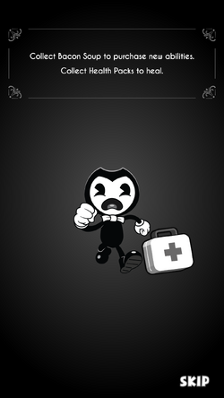 Bendy in Nightmare Run APK for Android Download